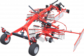 GA 8030 機(jī)器外觀