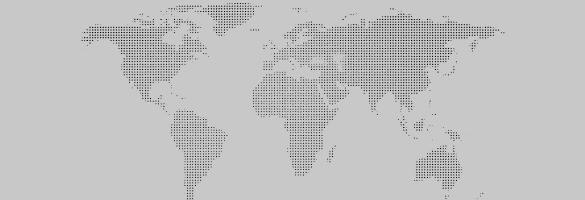 world map