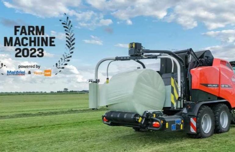 Farm Machine VBP